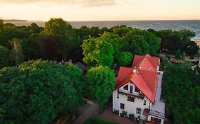 Willa Morskie Oko